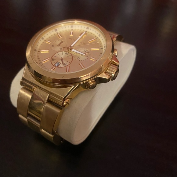 Michael Kors Watch - Mens - Picture 6 of 6